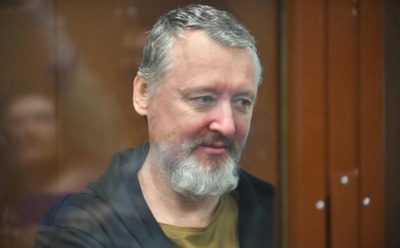 Игорь Стрелков этапирован в колонию, адвокат раскрыл план его освобождения и чем займется опальный командир за решеткой