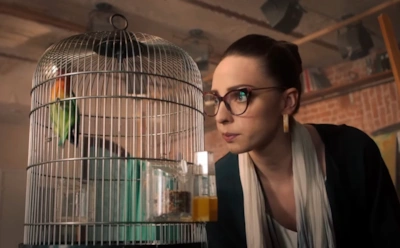 «Павлин, или Треугольник в квадрате»: чем кончился сериал