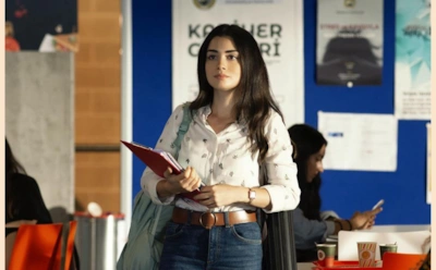 «Моя левая половинка»: чем кончился турецкий сериал