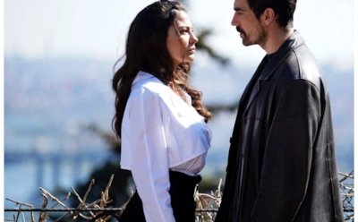 «Дом, в котором ты родился – твоя судьба»: чем кончился турецкий сериал