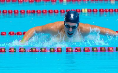 Лучший выбор для похудения: водные тренировки помогают в борьбе с лишним весом и улучшают самочувствие — советы от доктора Коновалова