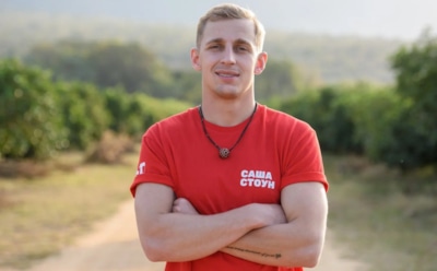 Виктория Боня разоблачила Сашу Стоуна после участия в шоу «Выжить в Дубае»: почему его бросают знаменитые девушки