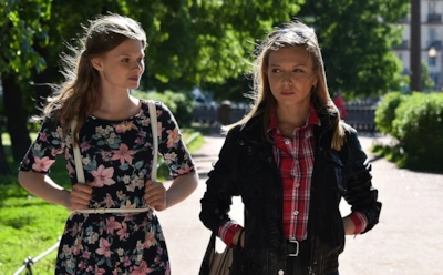 «Арена для убийства»: чем кончился сериал