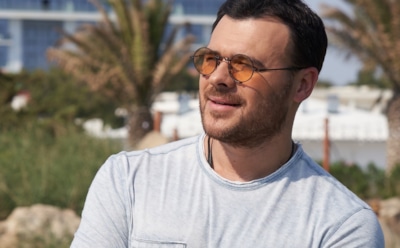 «Было время чем-то заняться, и я решил жениться»: Эмин Агаларов повторно сыграл свадьбу с бывшей