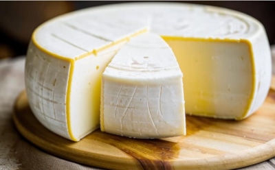 Простой и вкусный рецепт подарит гастрономический восторг: как приготовить домашний сыр из молока, сливок и яиц — пошаговое руководство