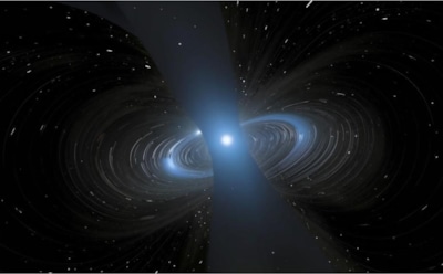 Тайна слияния черных дыр раскрыта: новое исследование проливает свет на ключевой фактор — что важно знать о темной материи