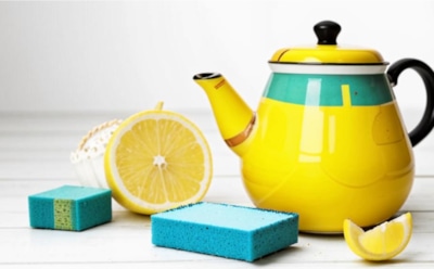 Избавьтесь от накипи эффективно: 3 проверенных народных способа, которые помогут очистить чайник — простые методы, которые работают