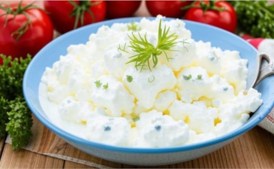 Творог и возможный вред его избыточного потребления: как избежать негативных последствий и сохранить пользу — комментарии эксперта