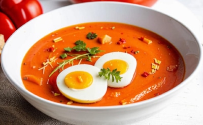 Студите сильнее: почему холодные супы полезнее для здоровья и какие риски несет организму горячая пища — объясняет Елена Малышева