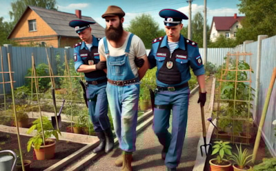 «Уголовка» за мяту в огороде: эксперт объяснила, что запретили выращивать дачникам