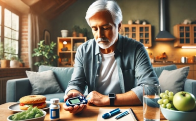 Отсутствие признаков не повод расслабляться: регулярные обследования и профилактика после 45 лет — эксперт о сахарном диабете