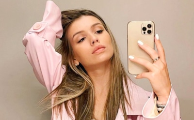 «Моя девочка»: Люся Чеботина променяла состоятельного ЮрКисса на ветреного футболиста из Норвегии