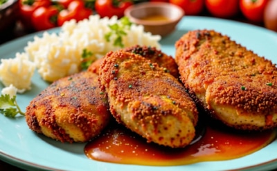 Взялся за грудь, так приготовь что-нибудь: простой и доступный рецепт нежных и ароматных котлеток из куриной грудки — вкусно и сочно