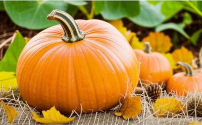 Подкорми щедро тыкву в августе, и будет тебе радость: как обеспечить зрелые плоды и обильный урожай — советы от знатоков