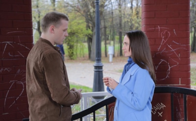 За кадром: что известно о личной жизни звезд сериала «Вместе навсегда»