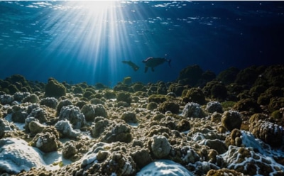 Солнечный свет ни при чем: сенсационная находка на дне Тихого океана ставит под сомнение теорию происхождения жизни на Земле — новые откровения ученых