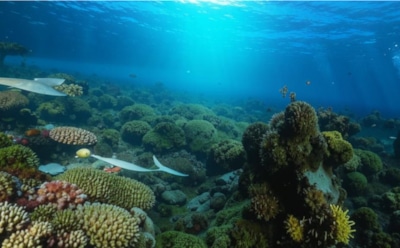 Эль-Ниньо рыбака видит издалека: как вылов рыбы и климатический феномен повлияли на морскую жизнь Тихого океана — к вопросу защиты биоразнообразия