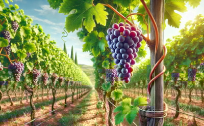 Виноград в августе подкормке рад: народные и покупные средства для увеличения урожайности лозы — советы опытных садоводов