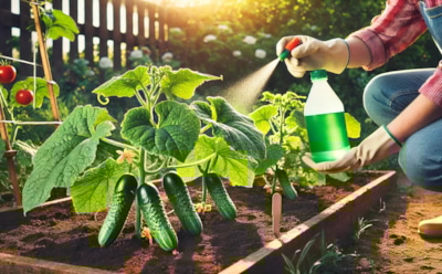 Мучнистая роса ложная, а опасность настоящая: эффективные методы борьбы с пероноспорозом огурцов — советы опытных огородников