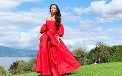 Тайная любовь Павла Дурова вышла из тени: уроженка Татарстана родила ему троих детей