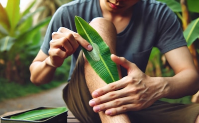 Незаговоренная трава: мифы и реальность об использовании листьев подорожника для лечения ран — советы и предостережения терапевта