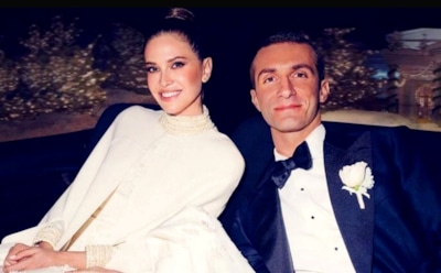 Бывшая жена Романа Абрамовича ждет пятого ребенка: 43-летняя Даша Жукова родила четвертого несколько месяцев назад