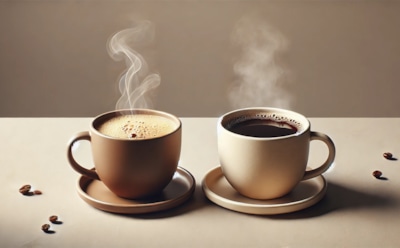 Натуральный или растворимый — вот в чем вопрос: какой из вариантов выбрать для здоровья и энергии — диетолог о пользе и вреде разных видов