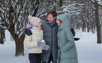 «По воле случая»: чем кончился сериал