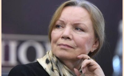 Всю жизнь вместе: история любви Валентины Теличкиной и ее мужа Владимира