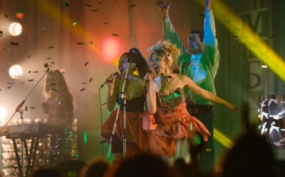 «Бухгалтер» группы «Комбинация»: история создания песни