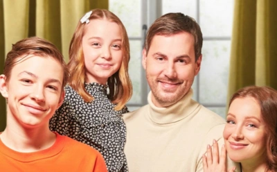 «Требуется мама»: чем кончился сериал