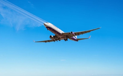 Неожиданная угроза в небе: глобальное потепление увеличивает турбулентность и снижает безопасность авиаперелетов — исследования ученых