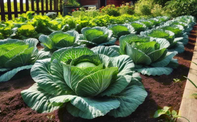 По кочану и по капусте: правильные подкормки и полив для капустных посадок в августе ради обильного урожая — советы по уходу