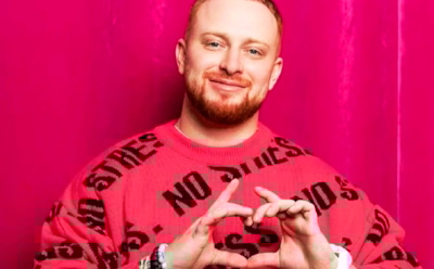 От измены к новой любви: Леша Свик подтвердил отношения с звездой соцсетей после турбулентного развода