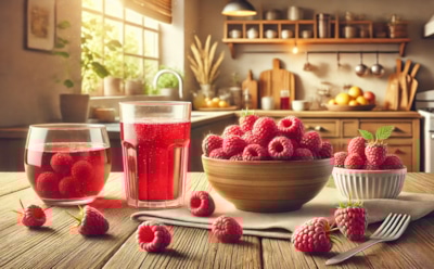 Ягода-малина нас к себе манила: чем полезна и какими витаминами и минералами богата ягода — врач о пользе и рисках потребления малины