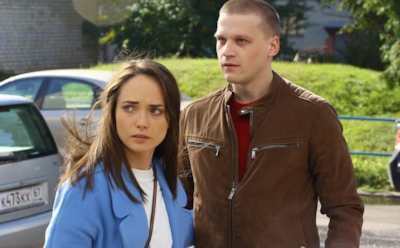 «Вместе навсегда»: содержание серий и финал сериала