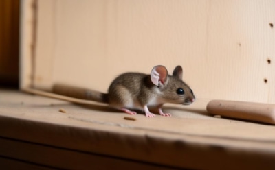 Мышь не проскочит: простые и эффективные способы борьбы с грызунами в доме — советы и рекомендации по избавлению от непрошеных соседей
