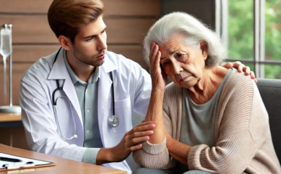 Альцгеймер «помолодел»: новые биомаркеры и стратегический прорыв в диагностике болезни — результаты исследований китайских ученых