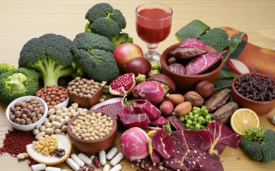 Секреты здоровья в крови: как повысить уровень гемоглобина и предотвратить анемию – важные советы и рекомендации эксперта