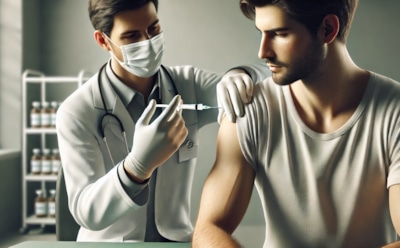 Внезапная надежда на избавление от деменции: как вакцина от лишая снижает риск когнитивных нарушений – новые исследования ученых