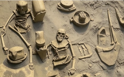 Археологическая сенсация в Испании: останки древнего предшественника человека возрастом 850 тысяч лет — важные открытия в Сьерра-де-Атапуэрка