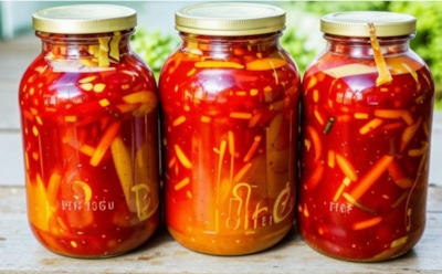 Домашний борщ в банке: простой рецепт заготовки на зиму с капустой и свеклой — экономия времени и денег для холодных дней