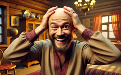 Сладкий секрет против лысины: необычное открытие ученых из Пакистана может вернуть густую шевелюру