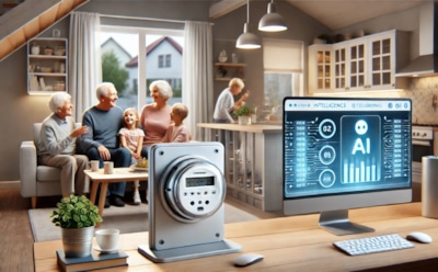 Искусственный интеллект изменит работу ЖКХ – это сэкономит не только время, но и деньги россиян