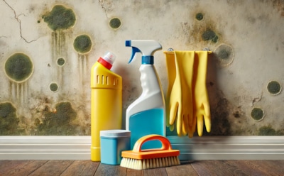 Попрощайтесь с неприятным запахом: проверенные методы избавления от запаха плесени в доме — эффективные советы и решения