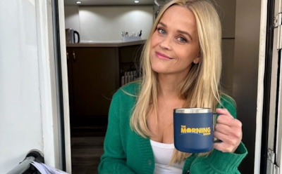 Высоченный и богатый: в кого влюбилась звезда фильма «Блондинки в законе» Риз Уизерспун через год после громкого развода