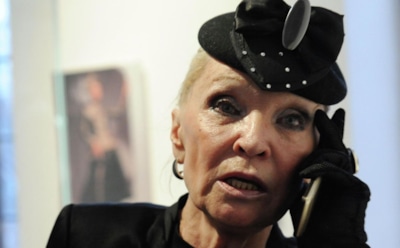 «Очень плохо и лучше не станет»: покусавшая медсестру Светлана Светличная неизлечимо больна