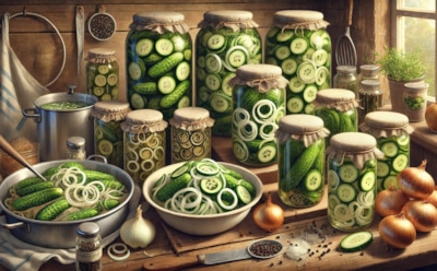 Огурцы по-нежински: подробный рецепт приготовления салата для зимней консервации — быстрые заготовки со вкусом свежести лета