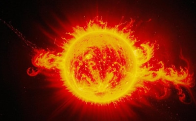 Солнечные вспышки конца июля: мощное событие класса X14 и его последствия — как это влияет на Землю и нашу технологическую инфраструктуру