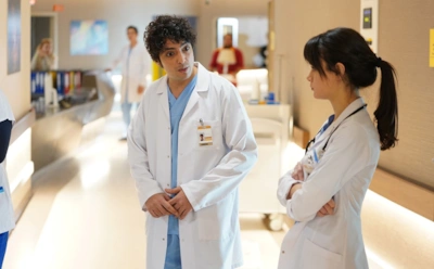 «Чудо-доктор»: чем кончился турецкий сериал